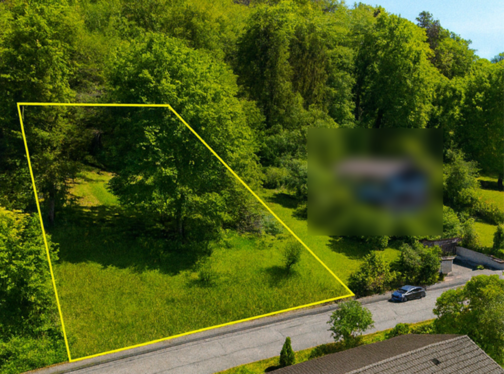 Thumbnail-Grundstück zu verkaufen in Bad Herrenalb 350.000,00 € 2242 m²