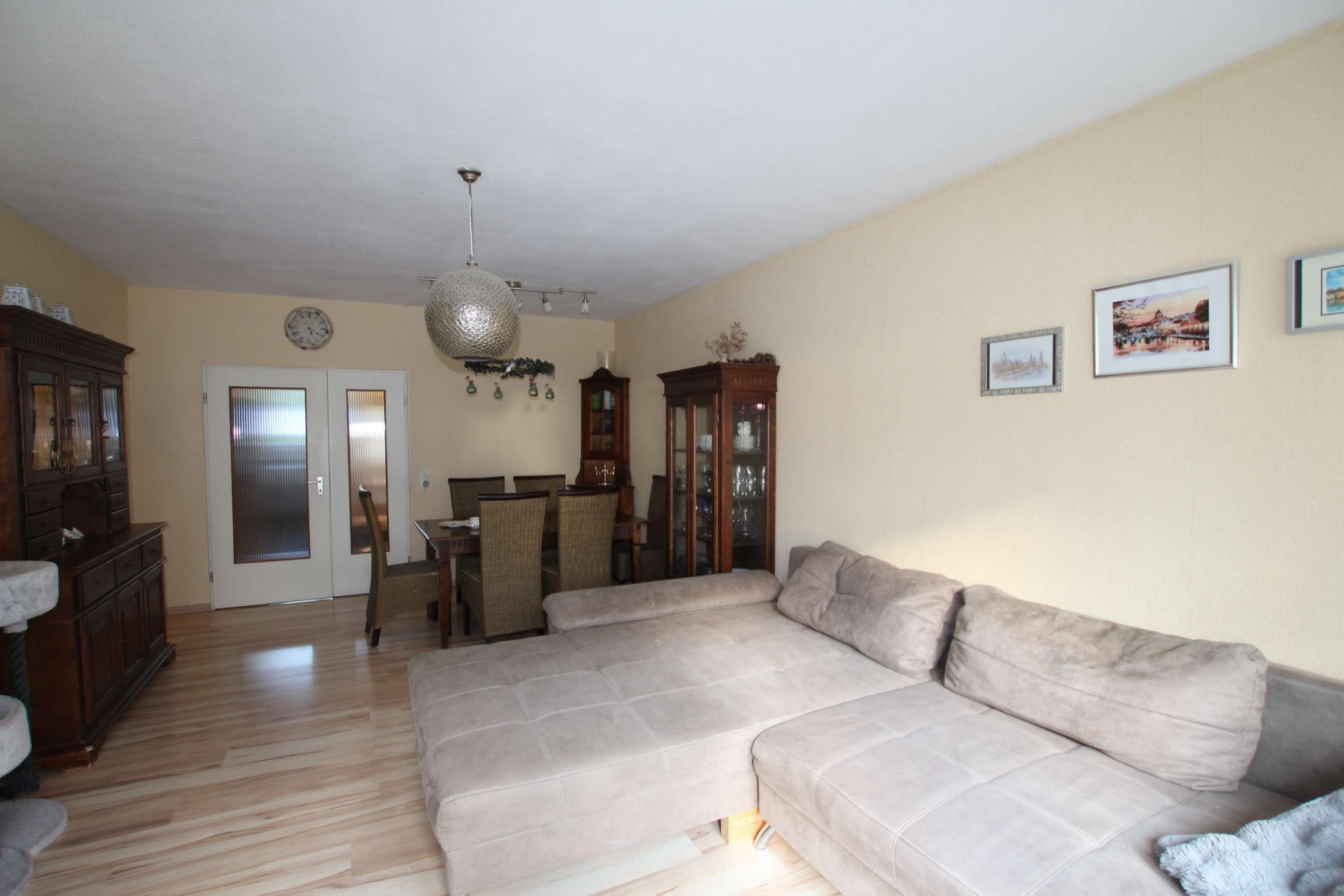 Thumbnail-Wohnung zum Kaufen in Sandhausen 299.000,00 € 91 m²