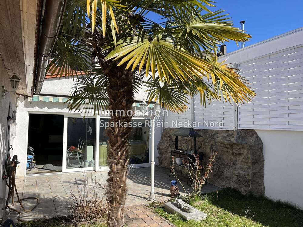 Thumbnail-Haus zum Kaufen in Mannheim 449.000,00 € 140 m²