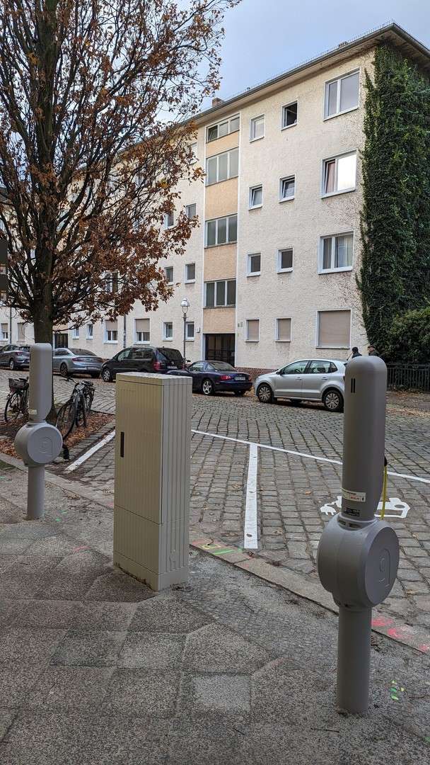 Thumbnail-Wohnung zum Kaufen in Berlin 299.000,00 € 53 m²