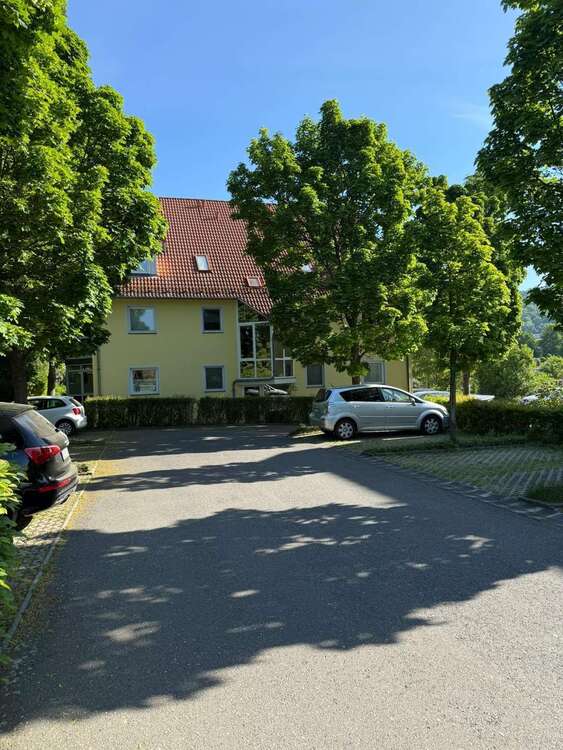 Thumbnail-Wohnung zum Kaufen in Radebeul 159.000,00 € 75 m²