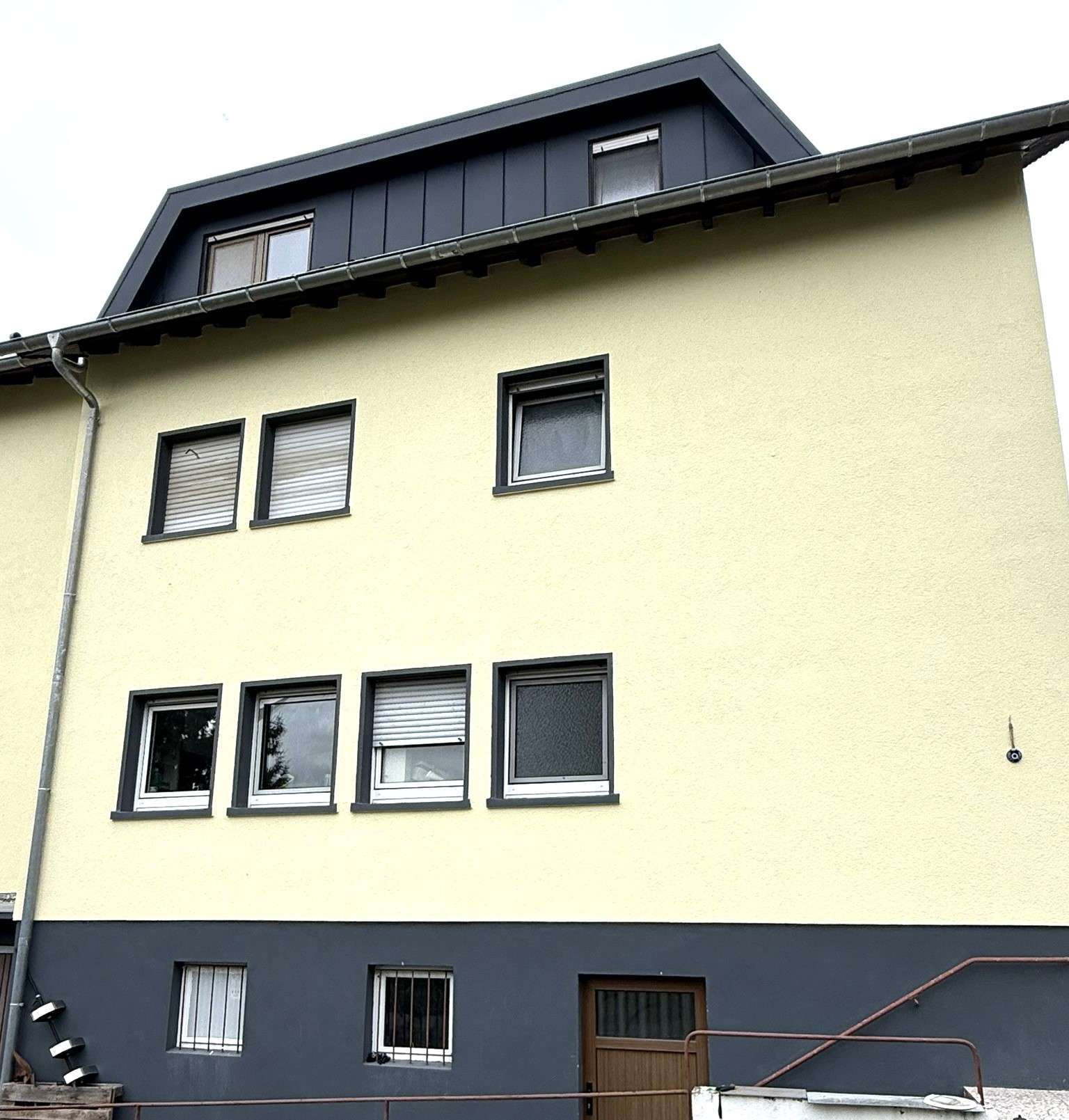 Thumbnail-Haus zum Kaufen in Gründau-Lieblos 880.000,00 € 212 m²