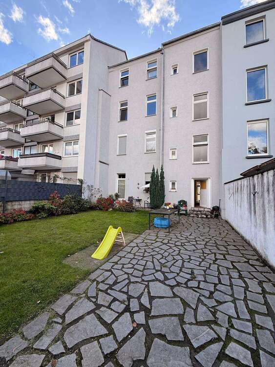 Thumbnail-Haus zum Kaufen in Duisburg 550.000,00 € 297 m²