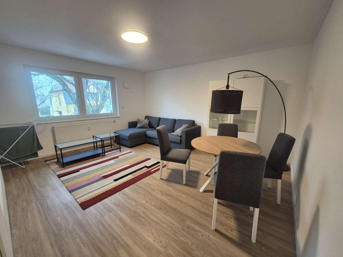Thumbnail-Wohnung zum Mieten in Hanau 1.200,00 € 60.84 m²
