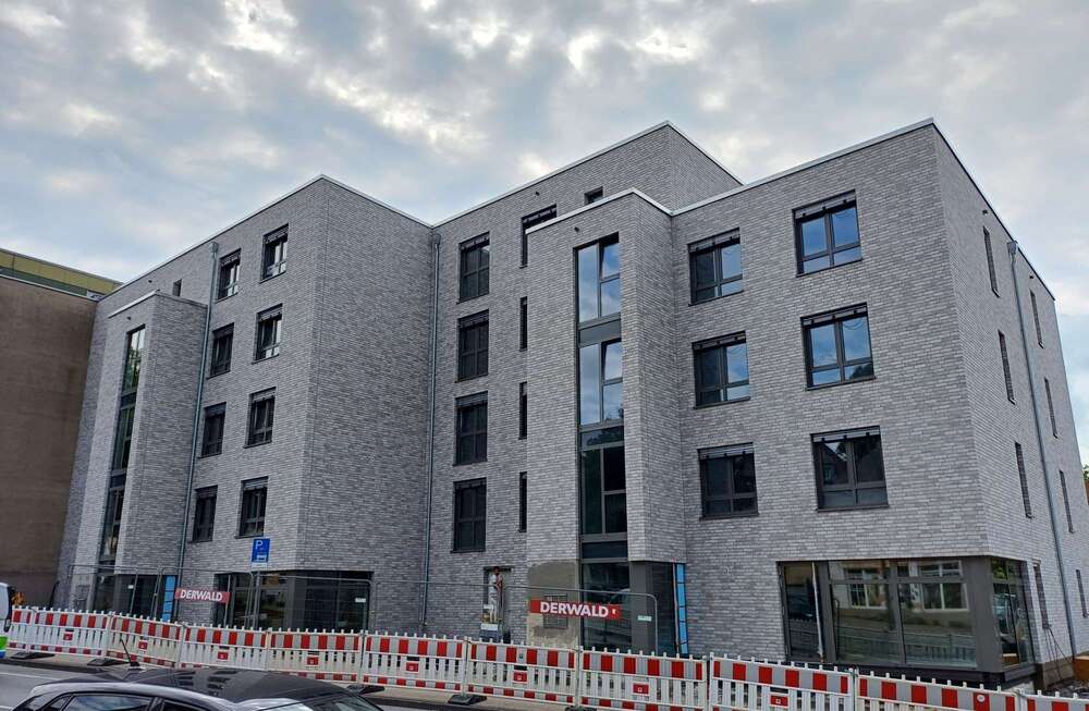 Thumbnail-Büro in Dortmund 700,00 € 43.56 m²