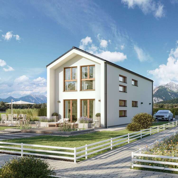 Thumbnail-Haus zum Kaufen in Bad Neuenahr 651.374,00 € 130 m²