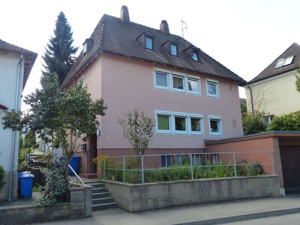 Thumbnail-Haus zum Kaufen in Aalen 558.000,00 € 178 m²