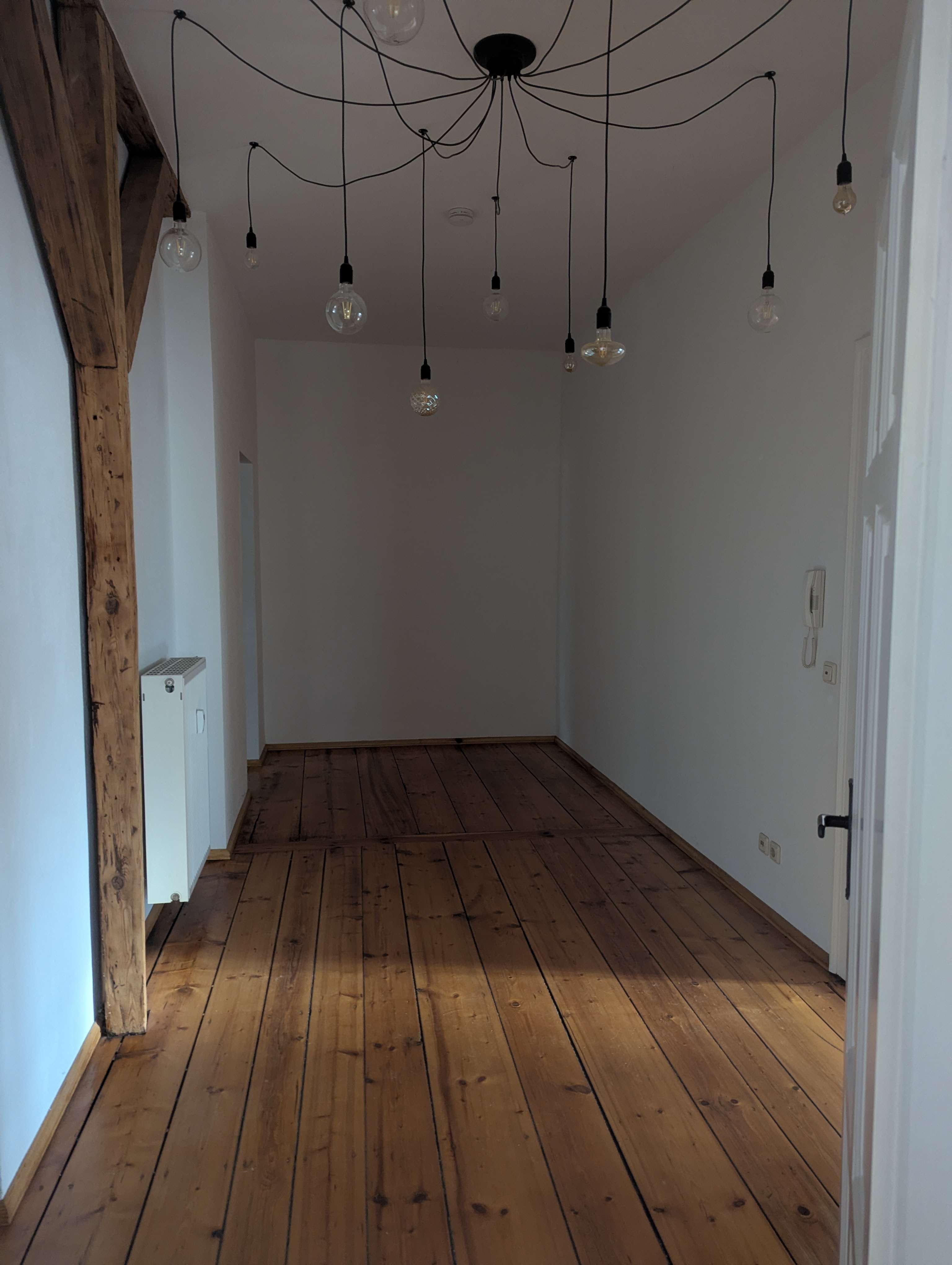 Thumbnail-Wohnung zum Mieten in Pößneck 650,00 € 101 m²