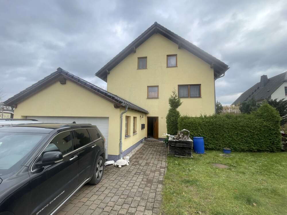 Thumbnail-Haus zum Kaufen in Oberschöna 525.000,00 € 285 m²