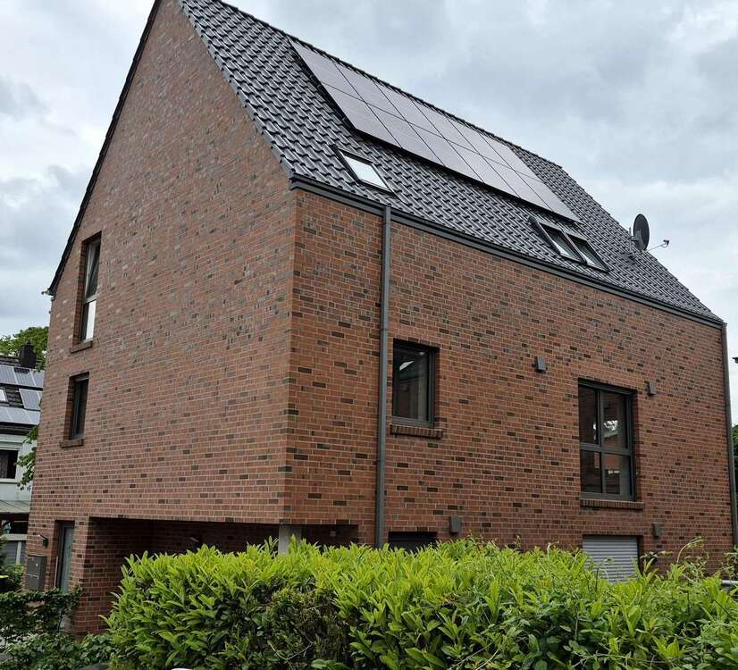 Thumbnail-Wohnung zum Mieten in Rheine 925,00 € 71.88 m²