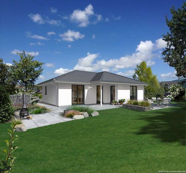 Thumbnail-Haus zum Kaufen in Storkow 398.990,00 € 108 m²