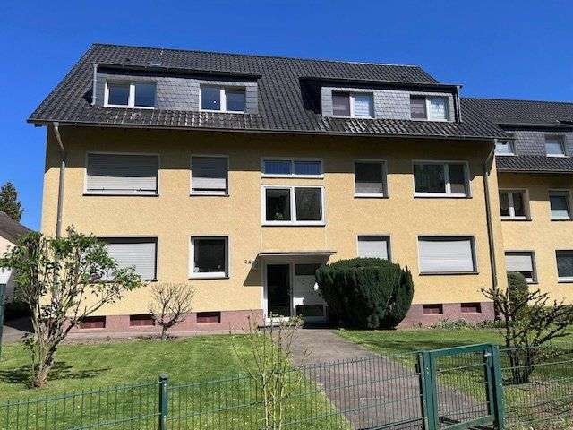 Thumbnail-Wohnung zum Kaufen in Datteln 89.000,00 € 63 m²
