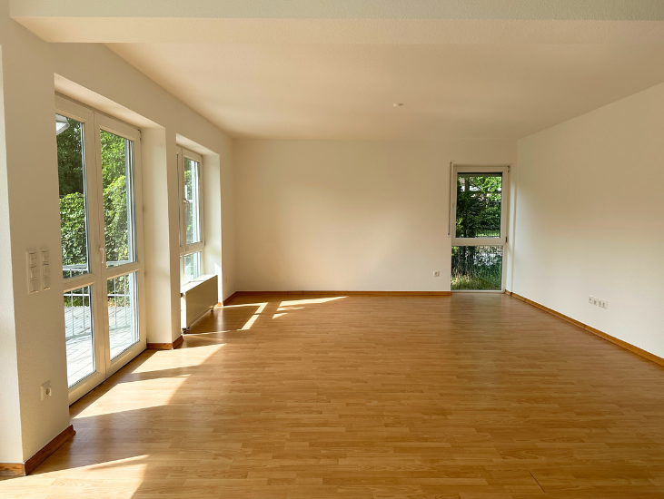 Thumbnail-Wohnung zum Mieten in Dreieich 1.053,00 € 81 m²