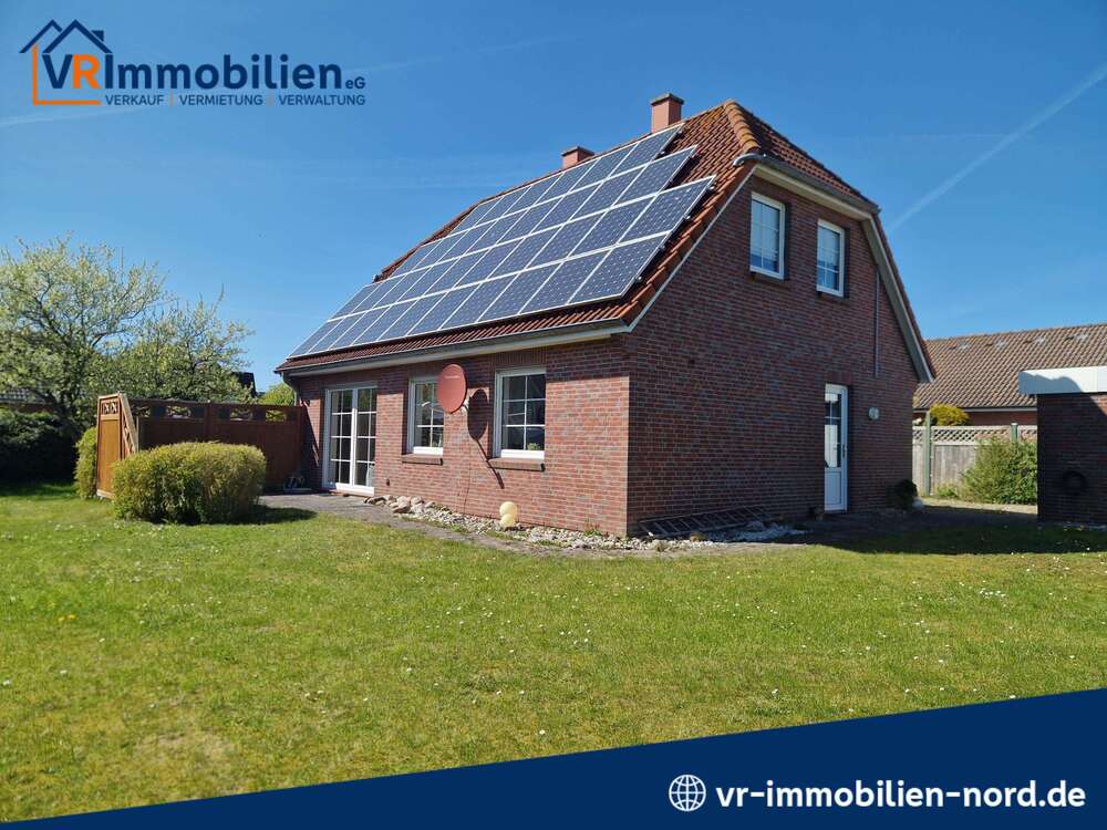 Thumbnail-Haus zum Kaufen in Garding 380.000,00 € 100 m²