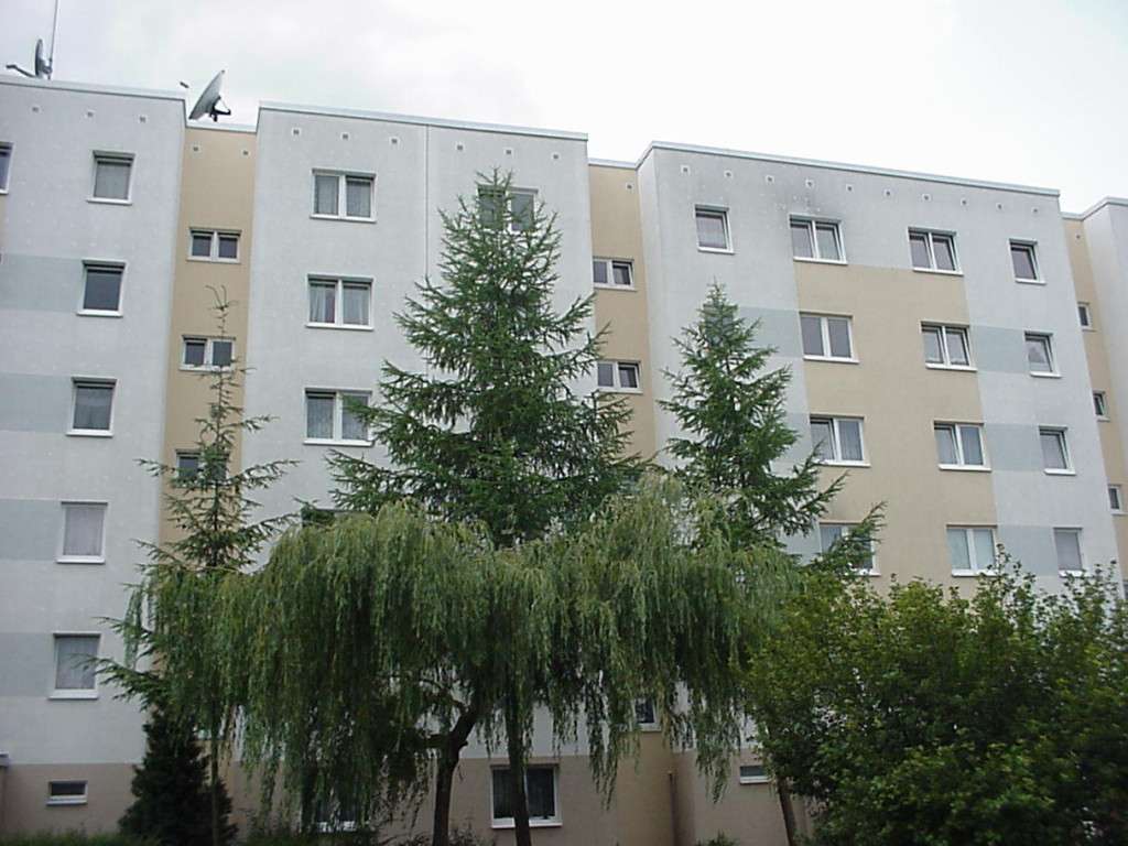 Thumbnail-Wohnung zum Mieten in Wolgast 415,32 € 64.39 m²