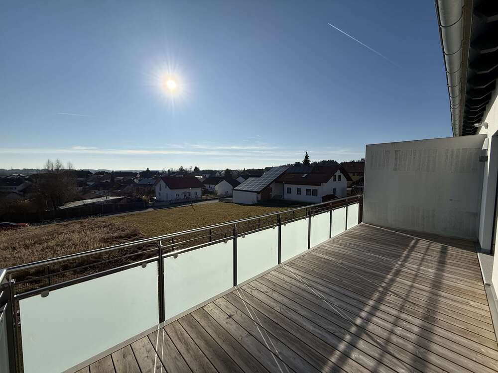 Thumbnail-Wohnung zum Kaufen in Bodenkirchen 549.000,00 € 134.63 m²