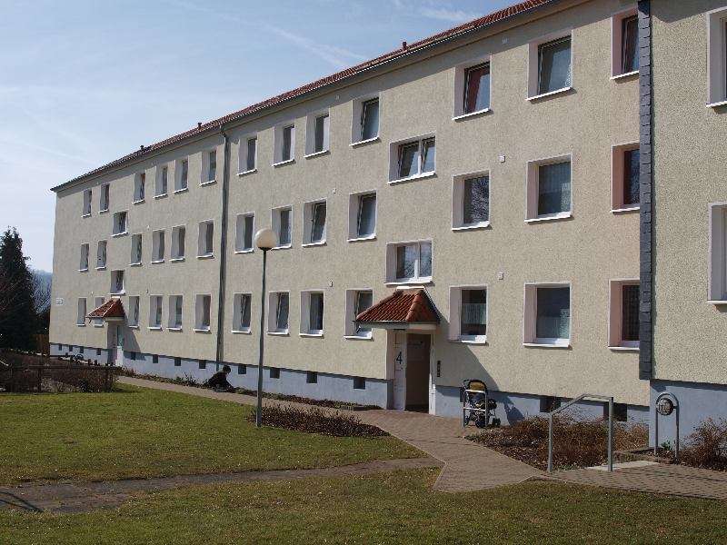 Thumbnail-Wohnung zum Mieten in Salzgitter 495,00 € 74.95 m²