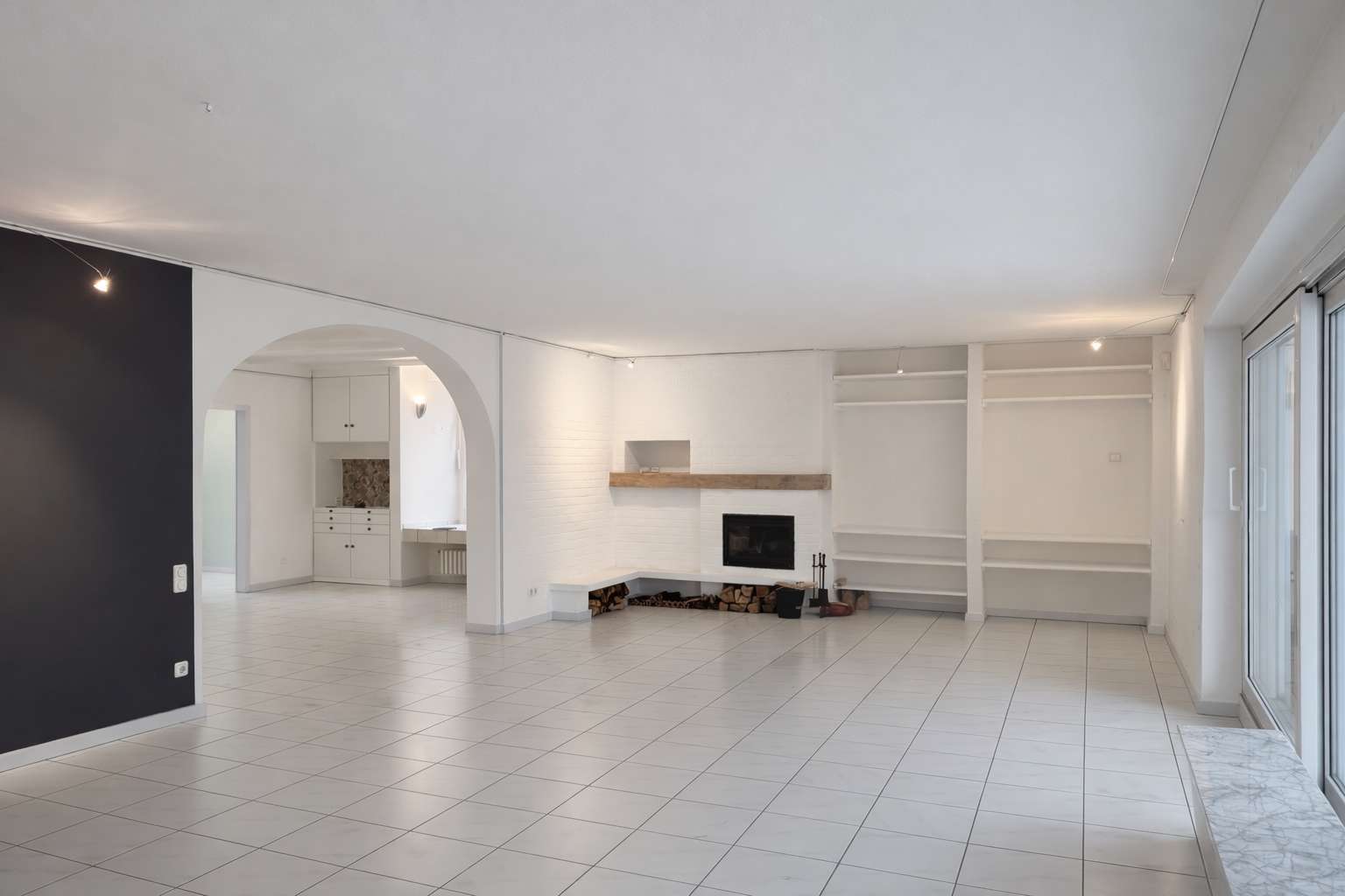 Thumbnail-Wohnung zum Mieten in Essen 2.700,00 € 230 m²