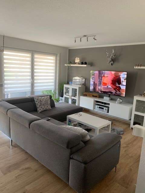 Thumbnail-Wohnung zum Mieten in Bondorf 1.400,00 € 118 m²