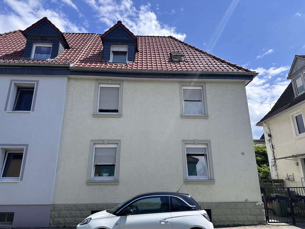 Thumbnail-Haus zum Kaufen in Leimen 330.000,00 € 125.54 m²