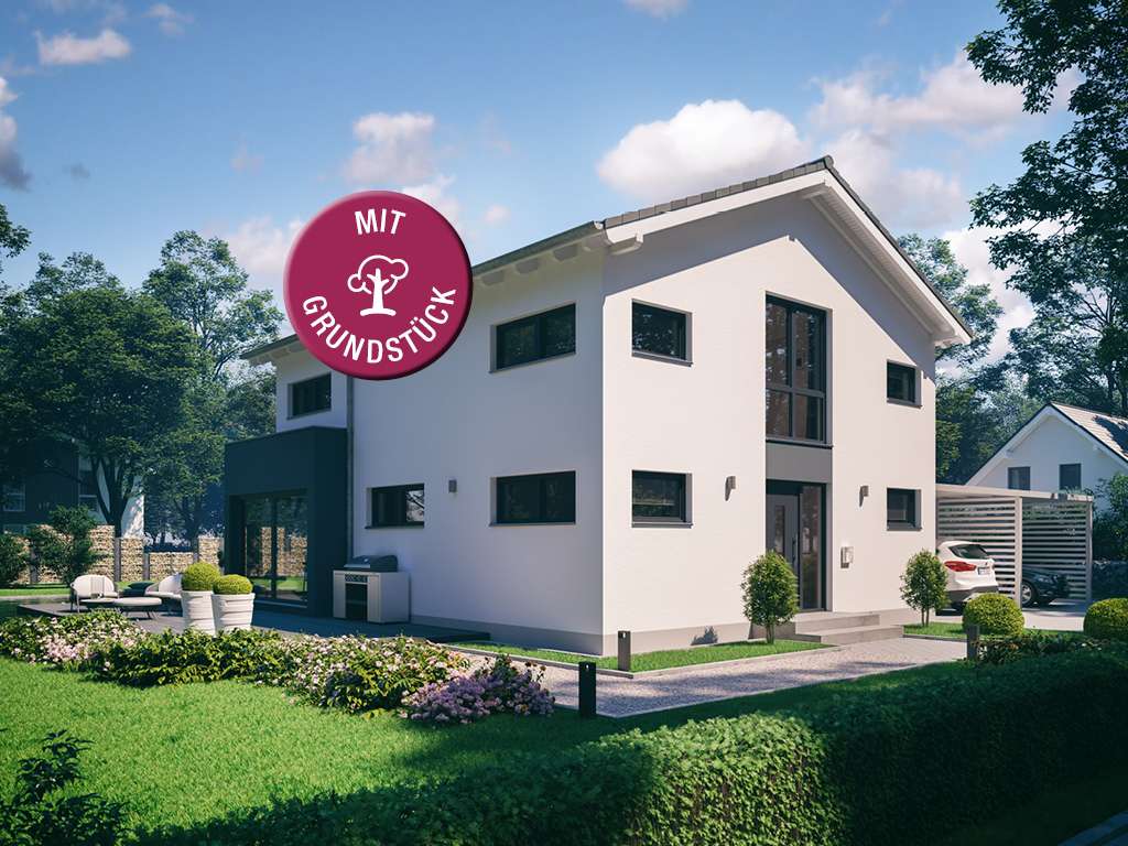 Thumbnail-Haus zum Kaufen in Neustadt 793.730,30 € 154 m²