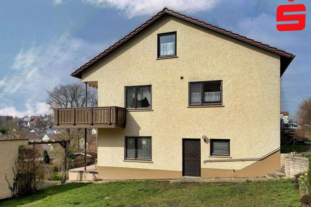 Thumbnail-Haus zum Kaufen in Dittelbrunn 339.000,00 € 174 m²