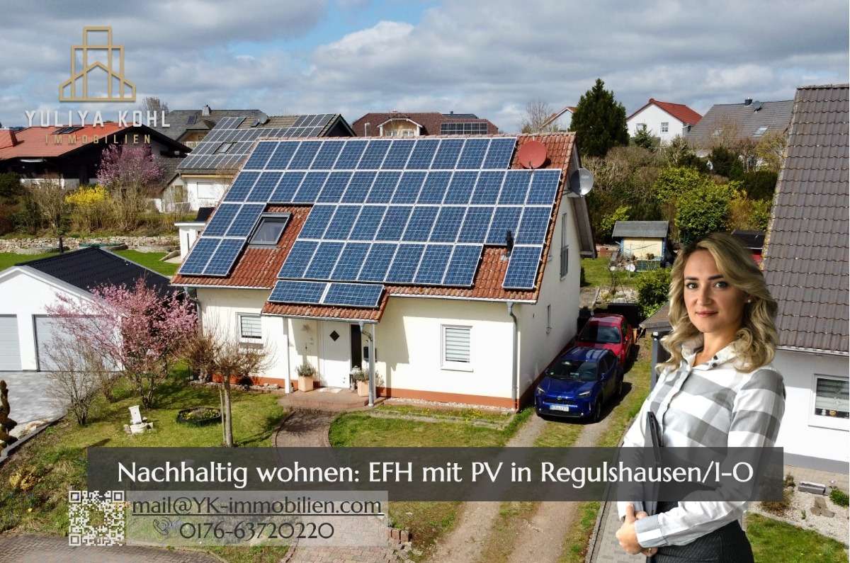 Thumbnail-Haus zum Kaufen in Idar-Oberstein 389.000,00 € 160 m²