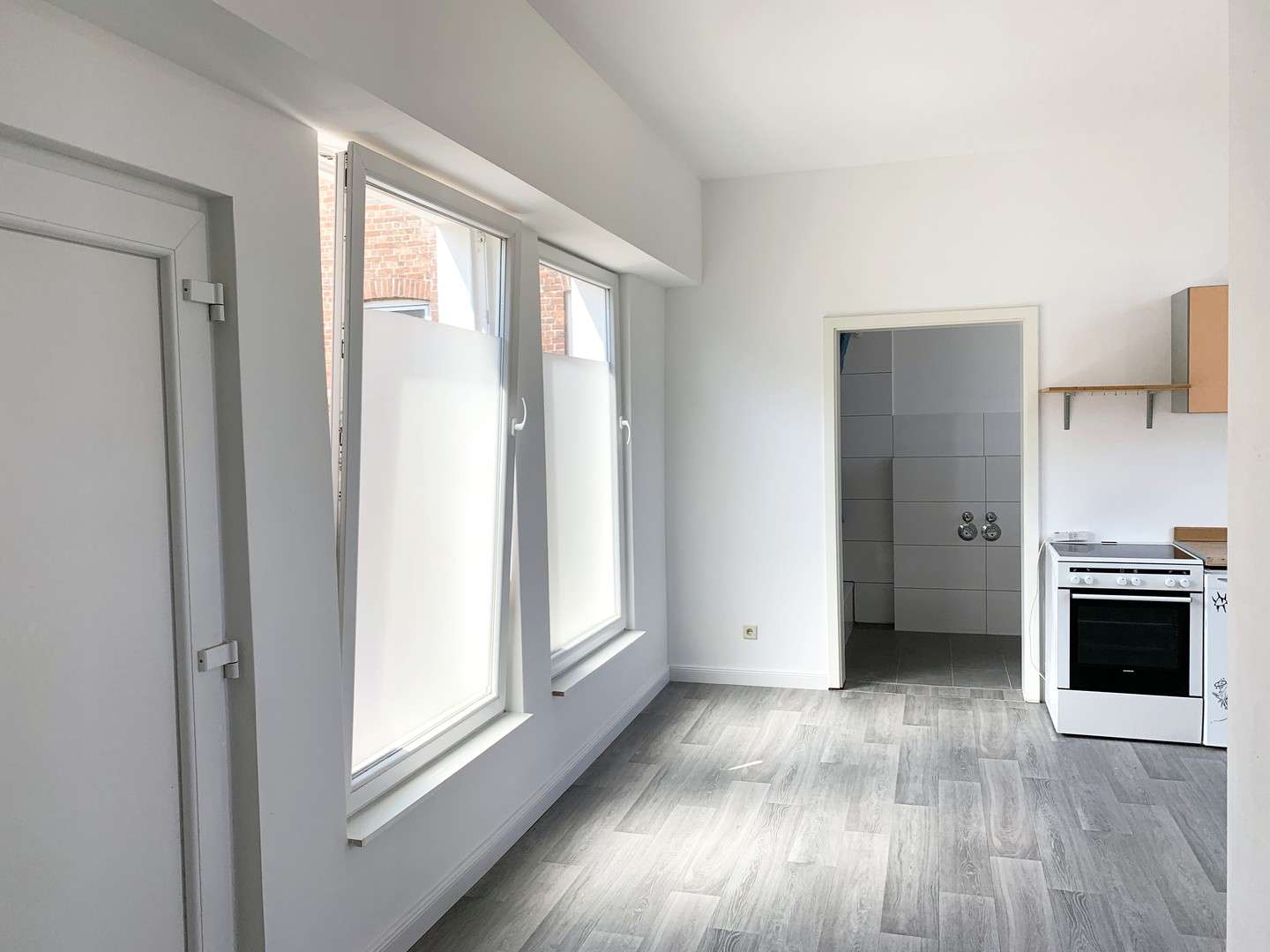 Thumbnail-Wohnung zum Mieten in Itzehoe 329,00 € 36.25 m²