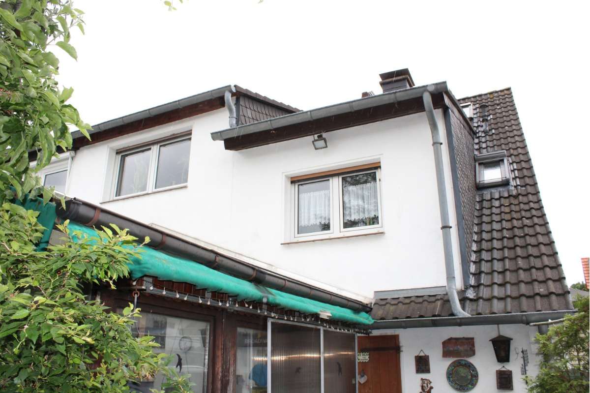 Thumbnail-Haus zum Kaufen in Düsseldorf 370.000,00 € 128.41 m²