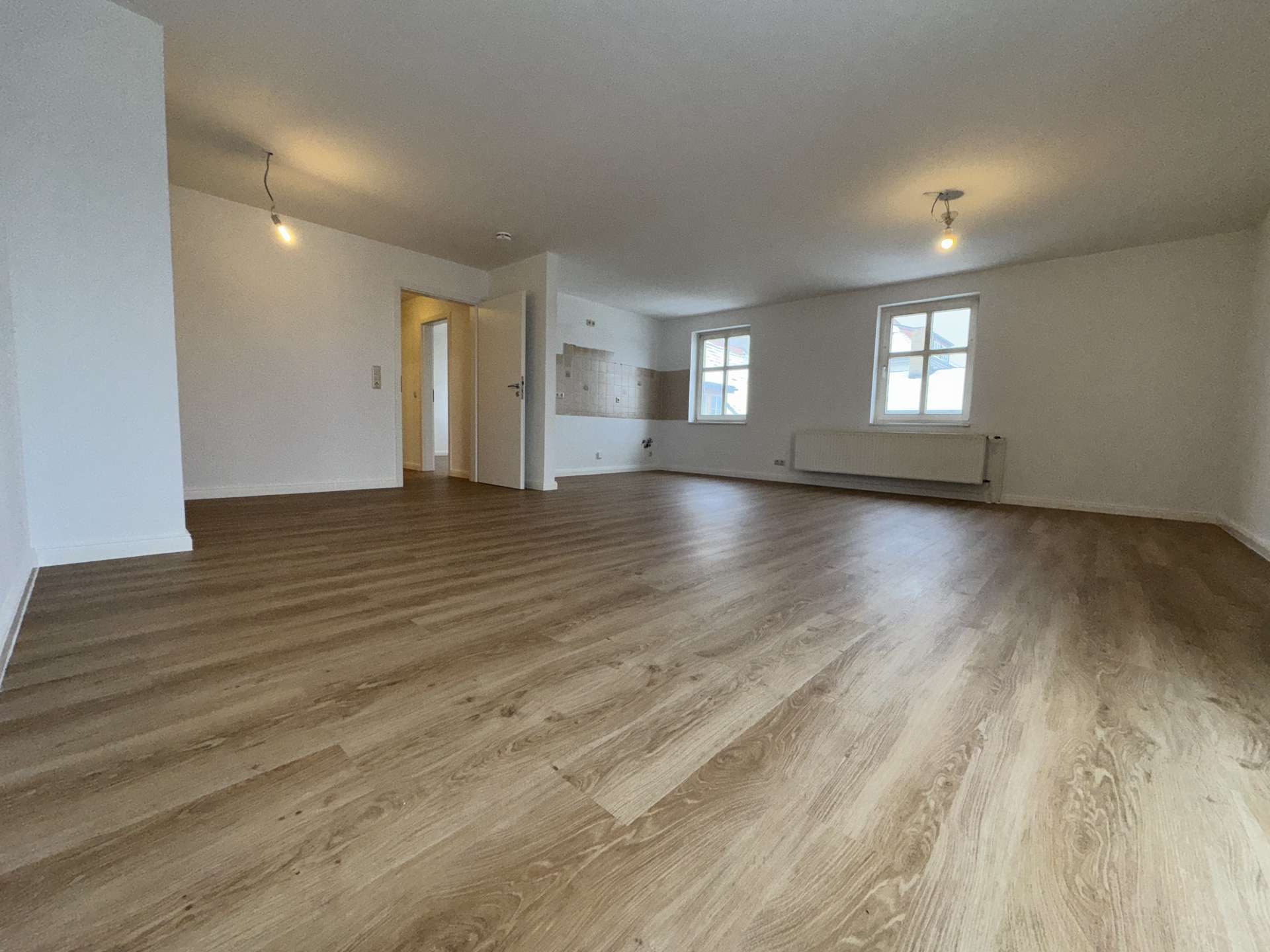 Thumbnail-Wohnung zum Mieten in Neuruppin 877,00 € 77 m²
