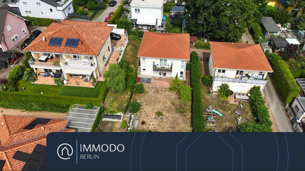 Thumbnail-Haus zum Kaufen in Berlin 635.000,00 € 160 m²