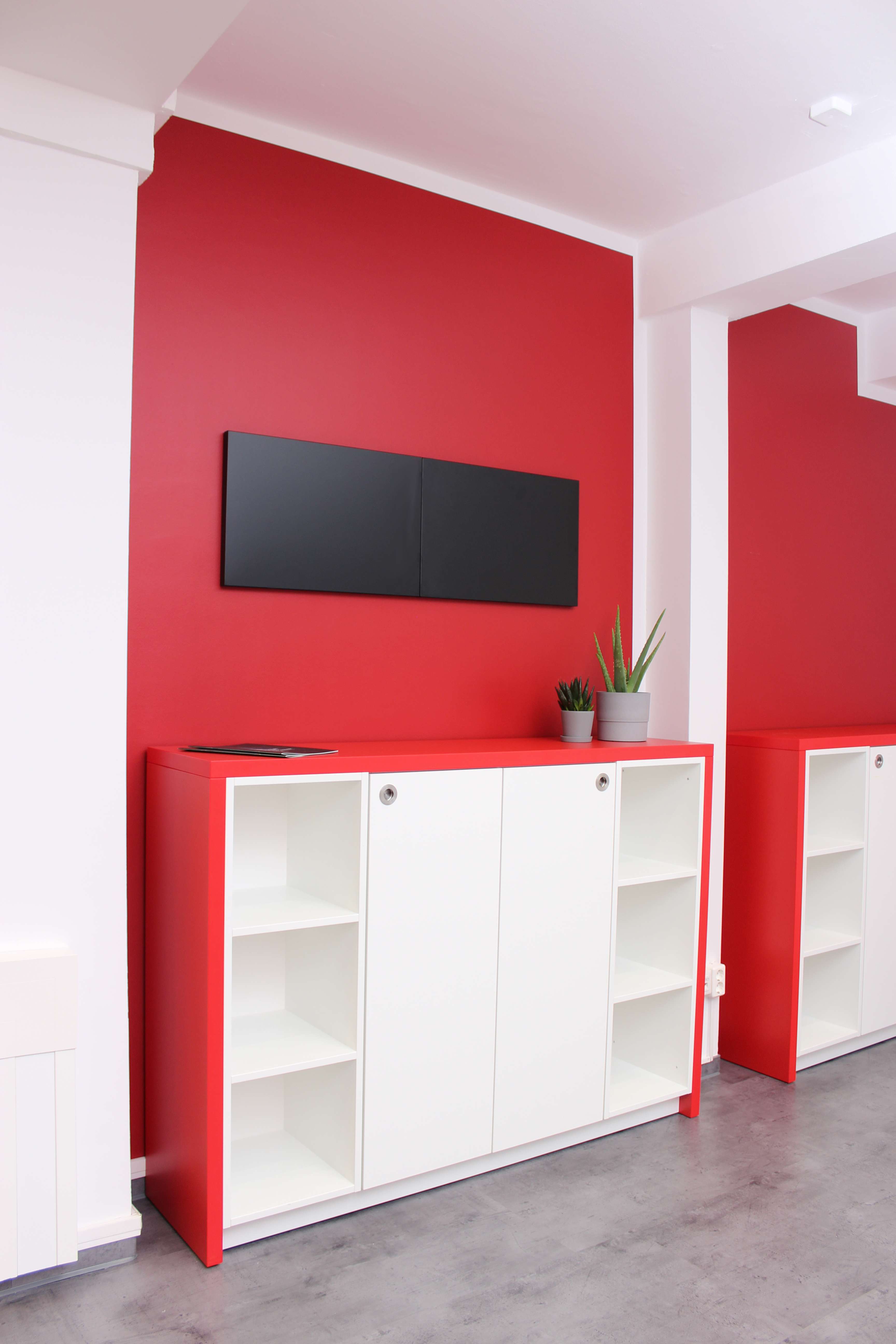 Thumbnail-Büro in Wildau 250,00 € 10 m²