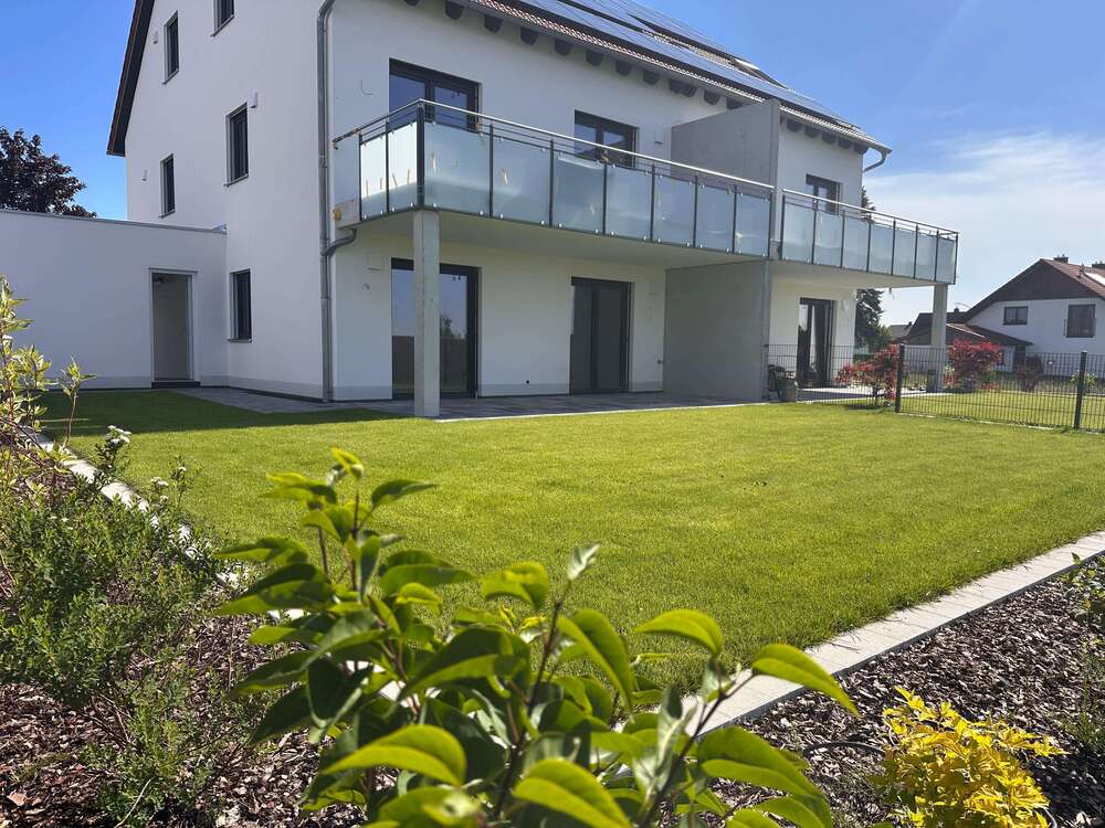 Thumbnail-Wohnung zum Mieten in Bodenkirchen 1.550,00 € 134.63 m²