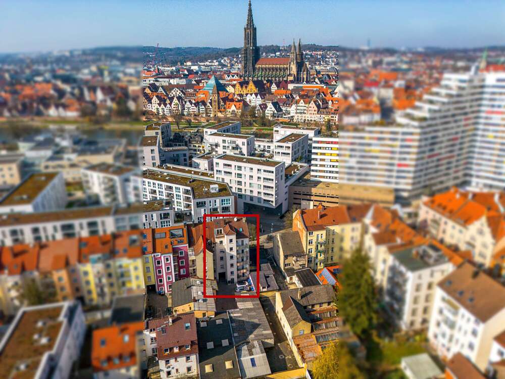 Thumbnail-Wohnung zum Kaufen in Neu-Ulm 309.000,00 € 76.84 m²