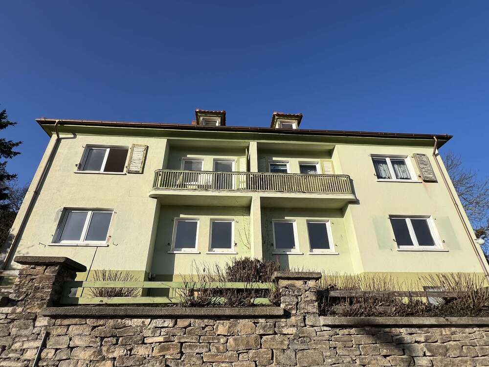 Thumbnail-Wohnung zum Mieten in Hettstedt 490,00 € 75 m²