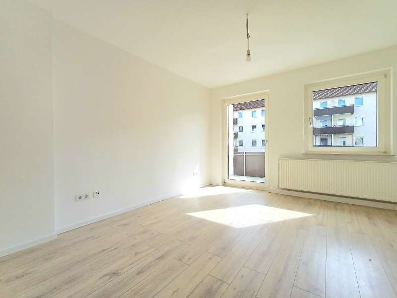 Thumbnail-Wohnung zum Mieten in Minden 625,00 € 66.18 m²