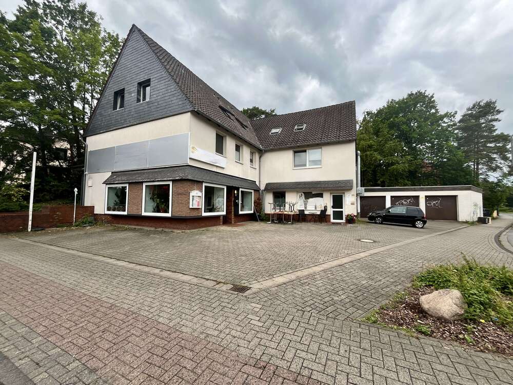 Thumbnail-Haus zum Kaufen in Gifhorn 449.000,00 € 433.99 m²