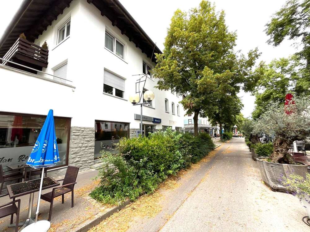 Thumbnail-Wohnung zum Kaufen in Bad Wörishöfen 449.000,00 € 173 m²