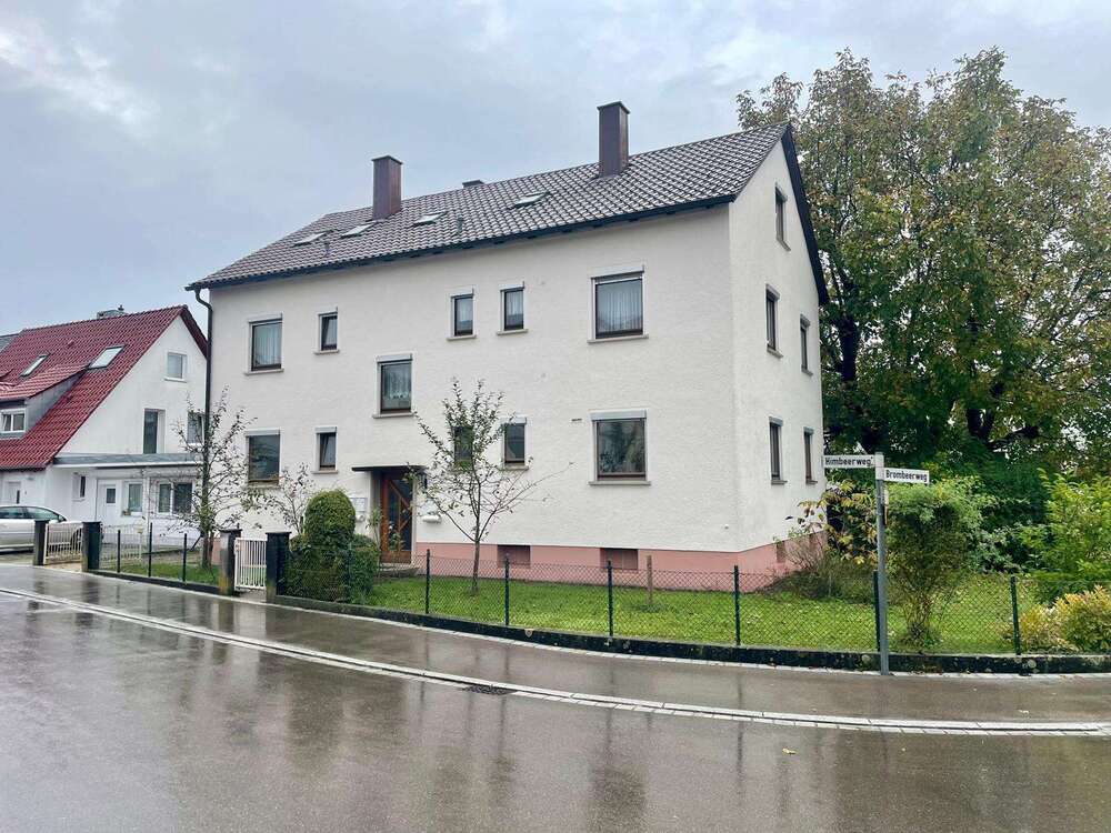 Thumbnail-Haus zum Kaufen in Ulm 1.200.000,00 € 212 m²
