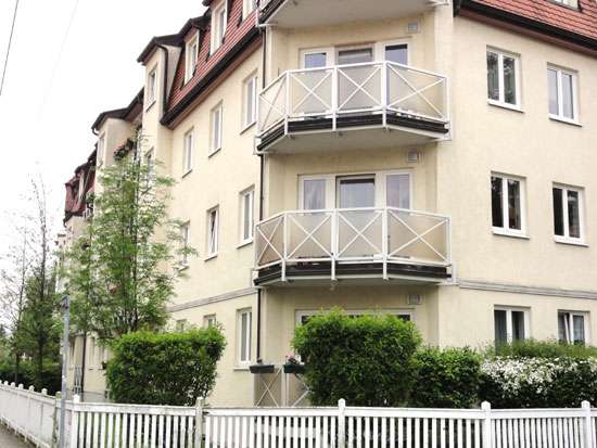 Thumbnail-Wohnung zum Kaufen in Dresden 188.000,00 € 75.43 m²