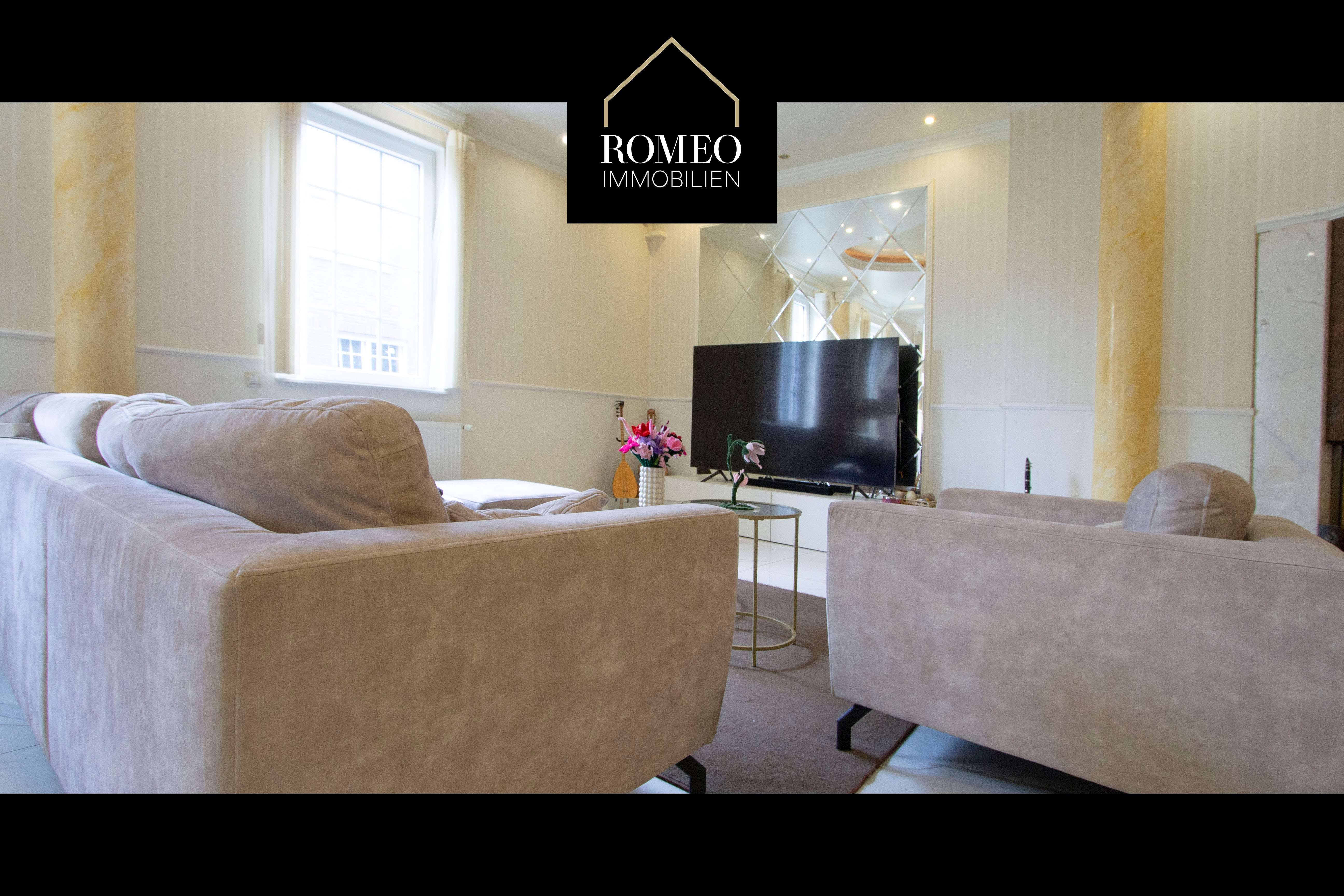 Thumbnail-Wohnung zum Kaufen in Duisburg 249.000,00 € 135 m²