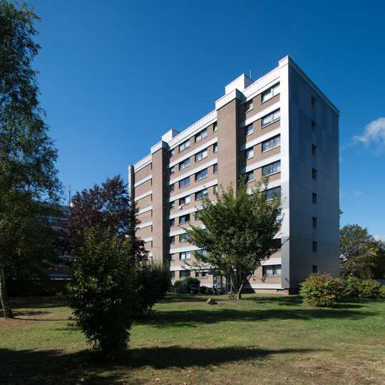Thumbnail-Wohnung zum Mieten in Willich 364,00 € 56 m²