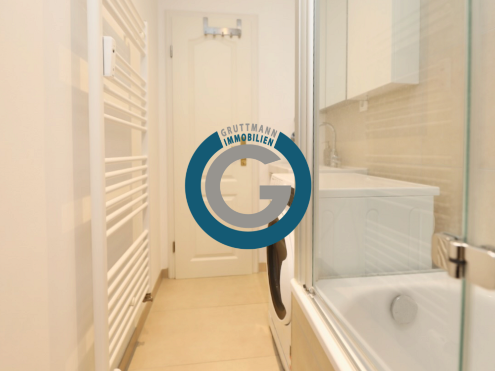 Thumbnail-Wohnung zum Mieten in Berlin 1.250,00 € 65 m²