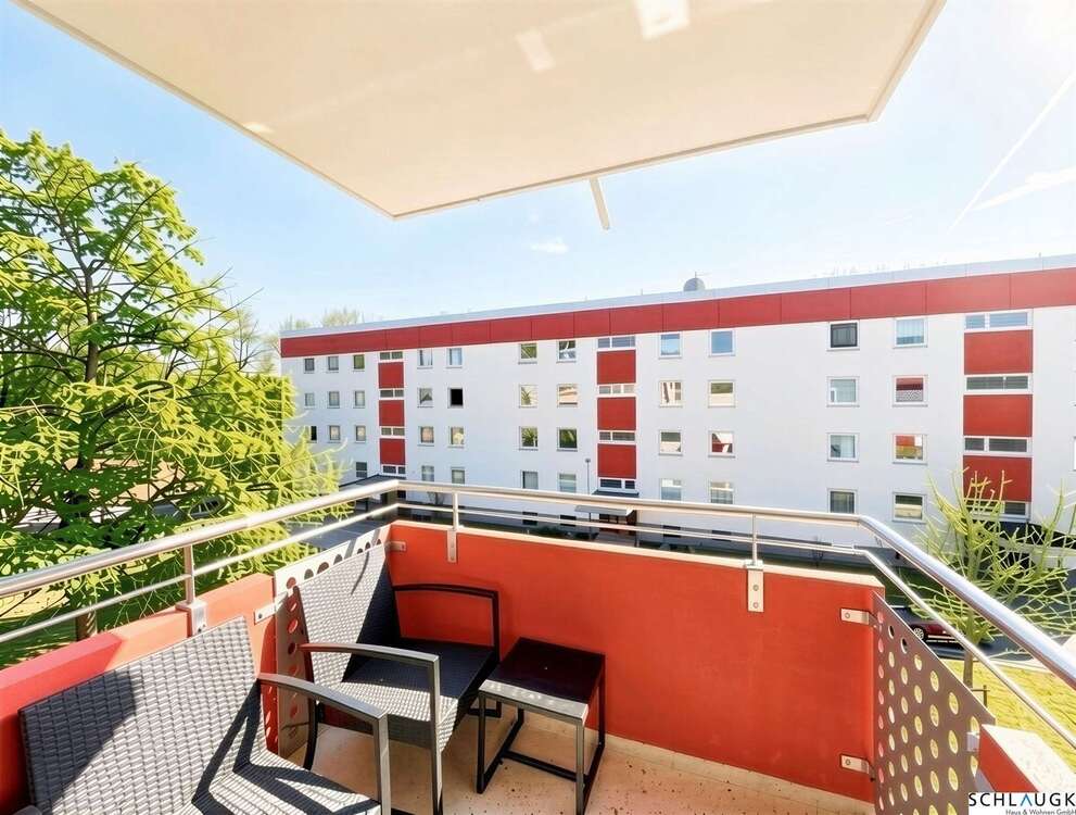 Thumbnail-Wohnung zum Kaufen in München 399.000,00 € 66.08 m²