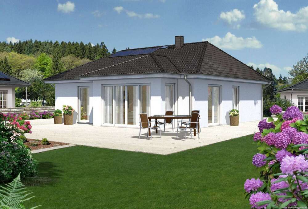 Thumbnail-Haus zum Kaufen in Beeskow 269.990,00 € 92 m²