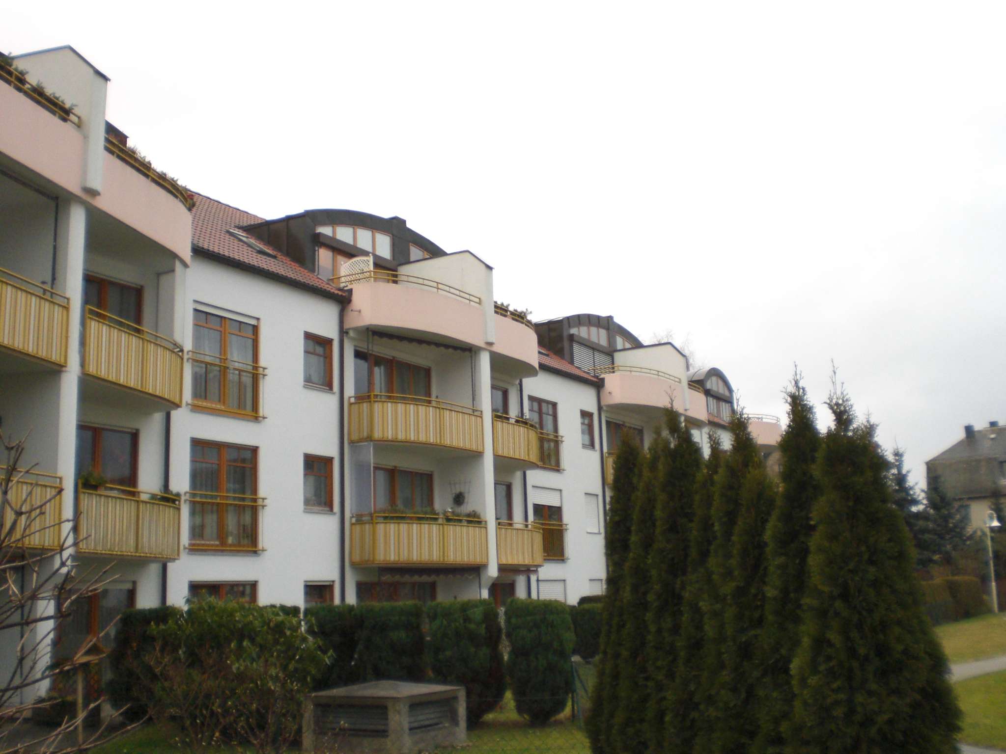 Thumbnail-Wohnung zum Mieten in Waldheim 465,00 € 71 m²