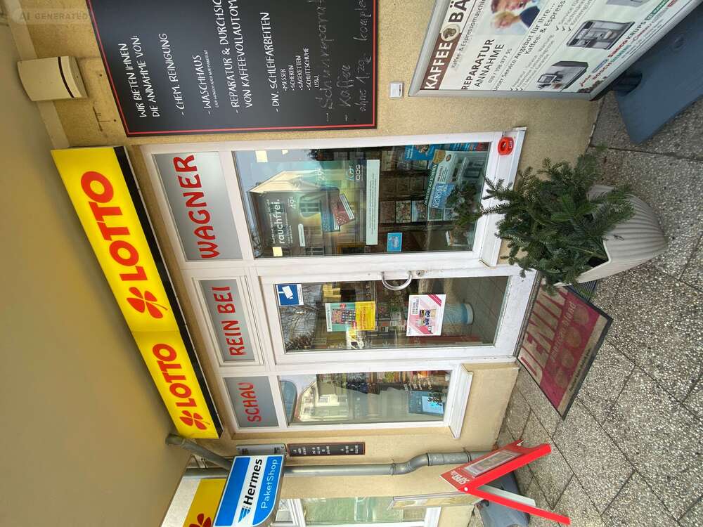 Thumbnail-Einzelhandel in Berlin 139.000,00 € 34.42 m²