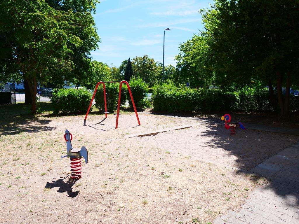 Thumbnail-Wohnung zum Mieten in Frankenthal (Pfalz) 769,00 € 71.3 m²