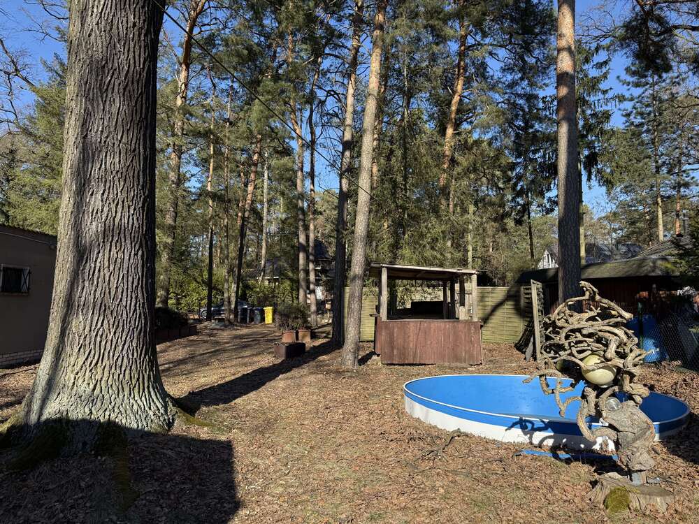 Thumbnail-Grundstück zu verkaufen in Schönwalde 265.000,00 € 850 m²