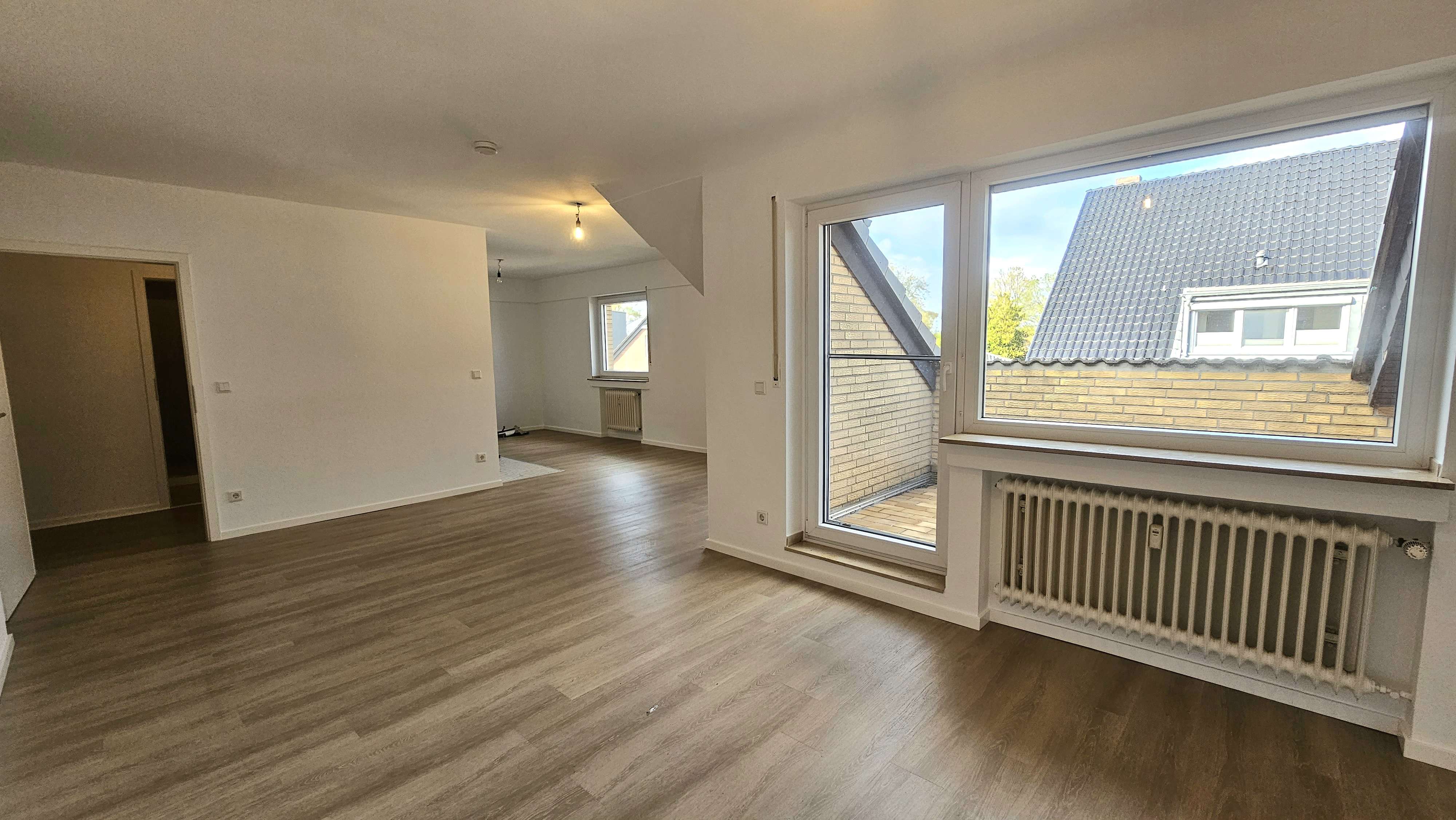 Thumbnail-Wohnung zum Mieten in Dormagen 650,00 € 50 m²